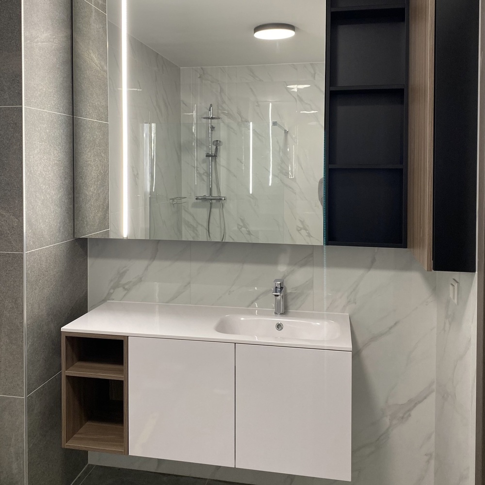 Függesztett Tároló Szekrények